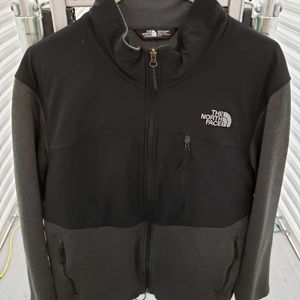 North Face men's jacket
